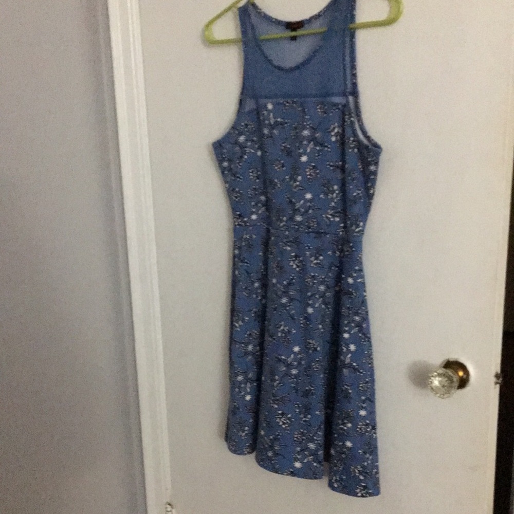 Bongo dress